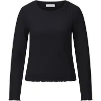 Rich & royal Camiseta negro
