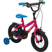 HUFFY Bicicleta So Sweet 12´´