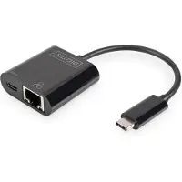 Digitus Adaptador Usb-c A Rj45 Dn-3027
