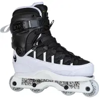Iqon Patines En Línea Ag 15 Montre Pro Skate