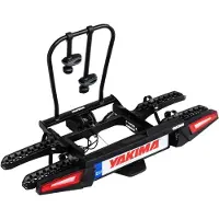 Yakima Portabicicletas Para 2 Bicicletas Foldclick 2 Evo