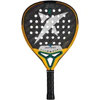 Drop Shot Pala De Pádel Axion Attack