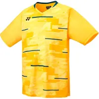 Yonex Polo De Manga Corta 0034ex