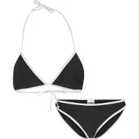Urban Classics Bikini negro