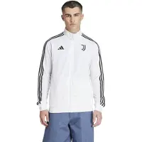 Adidas adidasChaqueta Juventus DNA L White Hombre