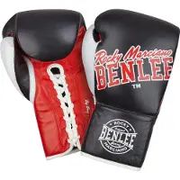 Benlee Guantes De Boxeo De Cuero Big Bang