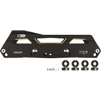 Iqon Patines En Línea Cl Decode Pro 80