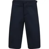 Peak Performance - Women's Trail Shorts - Pantalones cortos size M, azul/negro