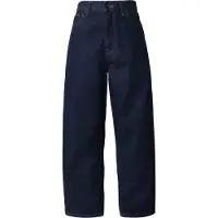 Carhartt WIP Vaquero 'Brandon' azul oscuro