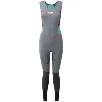 Gill Traje De Neopreno Zenlite Skiff 2 Mm