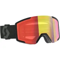 SCOTT Máscara Esquí Shield Ls