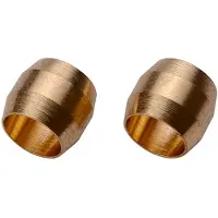 BBB Casquillo De Latiguillo De Freno Shimano 5 Mm Bcb-222 50 Piezas