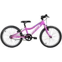 QÜer Bicicleta Mission 20´´