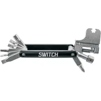 Nintendo Switch Multiherramienta Ff-25
