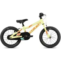 Coluer Bicicleta Magic Ss 16´´