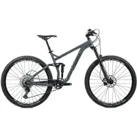 Lupo Bicicleta De Mtb Trail 29´´ Deore Slm6100