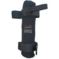 Seventy8 Bolsa Cuadro Sunn 500w Battery