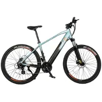 Cecotec Bicicleta Eléctrica De Mtb Mountain Ventus 27.5´´