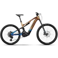 Haibike Bicicleta Eléctrica De Mtb Hybe Cf 9 29´´ S1000 Eagle Axs 2025