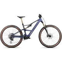 Orbea Bicicleta Eléctrica De Mtb Rise Sl M-ltd 29´´ Xx Eagle Axs 2025