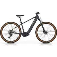 Megamo Bicicleta Eléctrica De Mtb Reach Ht 10 29´´ Cues 2025