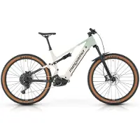 Megamo Bicicleta Eléctrica De Mtb Flame Al 20 29´´ Cues 2025