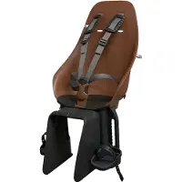 Urban iKi Silla Portabebés Portaequipajes Bio Easy Fix