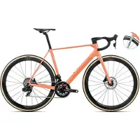 Orbea Bicicleta De Carretera Orca M21eltd Pwr Force Axs 12s 2025