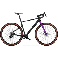 Wilier Bicicleta Eléctrica De Gravel Adlar Tq Mid-drive Grx Rd-rx822-gs 2025