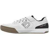 Adidas - Hellcat - Zapatillas de ciclismo size 44, blanco