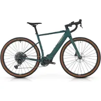 Megamo Bicicleta Eléctrica De Gravel Lande 400 Apex 2025