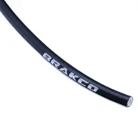 Brakco Manguera De Freno Hidráulico 2.3 Mm Shimano Bh59/magura 20 M