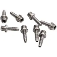 Brakco Aguja Para Manguera De Freno Sram 8 Unidades