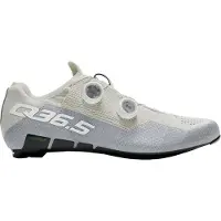 Q36.5 - Dottore Clima Road Shoes - Zapatillas de ciclismo size 43,5, gris