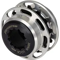 Reverse Components Kit De Conversión Xd Single Speed Expert