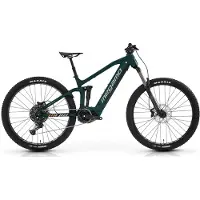 Megamo Bicicleta Eléctrica De Mtb Crave Al 40 29´´ Cues 2025