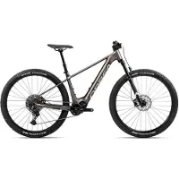 Orbea Bicicleta Eléctrica De Mtb Urrun 20 29´´ Cues U6000 Gs Shadow 2025