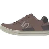 Five Ten - Women's Freerider - Zapatillas de ciclismo size 36, marrón/blanco