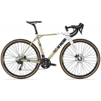 Cinelli Superstar Bicicleta De Gravel Zydeco Cues 11s