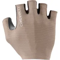 Castelli - Espresso Glove - Guantes size M, marrón