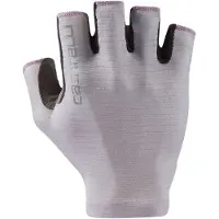 Castelli - Women's Espresso Glove - Guantes size M, fucsia