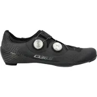 Bridgewater - Unique Pro - Zapatillas de ciclismo size 43, gris/negro