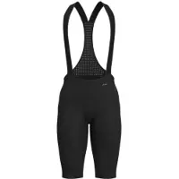 ALÉ - R-EV1 Sprinter Bibshorts - Pantalones de ciclismo size XL, negro