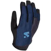 Sweet Protection - Hunter Pro Gloves - Guantes size S, azul