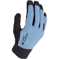 Sweet Protection - Women's Hunter Gloves - Guantes size S, azul