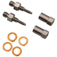 Braking Aguja Para Manguera De Freno Incas 2.0/first 5.7 Mm