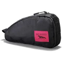 Swift Industries - Moxie Top Tube Bag - Alforja para bicicleta size 0,6 l, gris