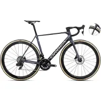 Orbea Bicicleta De Carretera Orca M21eltd Pwr Force Axs 12s 2025