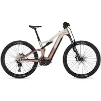 Focus Bicicleta Eléctrica De Mtb Thron² 6.8 Abs 29´´ 2025