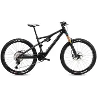 Bh Bicicleta Eléctrica De Mtb Ilynx Trail Carbon 8.8 Bhz 29´´ Xt 2025